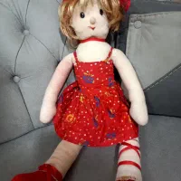 عروسک