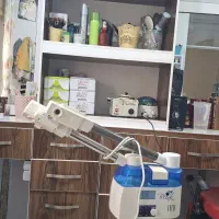 دکور آرایشگاه زنانه|آرایشگاه و سالن‌های زیبایی|باوی, |دیوار