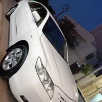 تویوتا کمری 2007 استثنایی اتوگالری نبی ئی