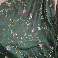 چادربندری|لباس|فین, |دیوار