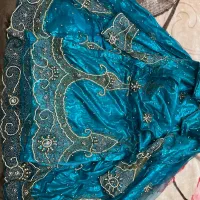 آف فروش چند دست لباس محلی نو|لباس|بروجن, |دیوار