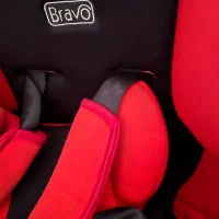 صندلی ماشین کودک خارجی