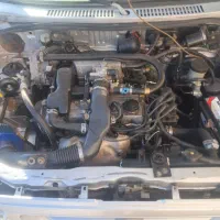 پراید ۸۸،دوگانه کارخانه،آبسرد|خودرو سواری و وانت|آبسرد, |دیوار