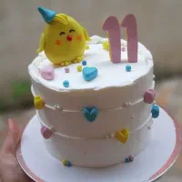 کیک خانگی ب وزن دلخواه|خوردنی و آشامیدنی|لنگرود, |دیوار