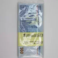 ۱۰میلیون تراول ۱۰۰ تومنی نو