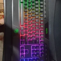 کیبورد گیمینگ تسکو