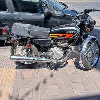 موتورسیکلت کویر