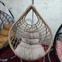 تولید تاب ریلکسی باقیمت مناسب و کیفیت بالا|مبلمان خانگی و میز عسلی|تیران, |دیوار