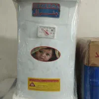 آبگرمکن برقی ورق گالوانیزه|آبگرمکن، پکیج، شوفاژ|تهران, نعمتآباد|دیوار