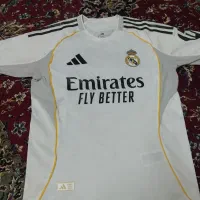 تیشرت رائال مادرید سایزs|لباس|ایرانشهر, |دیوار