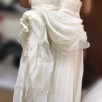 لباس عروس|لباس|رشت, گلسار|دیوار