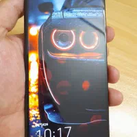 huawei nova 7i رم 8 حافظه 128