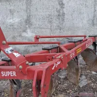 فروش تراکتور399 و ادوات کشاورزی|خودرو سنگین|بیجار, |دیوار