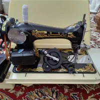 چره خیاطی برقی