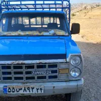 فروش باربند نیسان|قطعات یدکی و لوازم جانبی|مسجد سلیمان, |دیوار