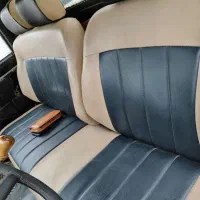 سیمرغ کانادایی 64|خودرو کلاسیک|قزوین, |دیوار