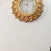 ساعت دیواری