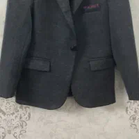 کت، جلیقه، شلوار ست