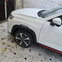 چانگان cs35|خودرو سواری و وانت|تهران, قصر فیروزه ۲|دیوار