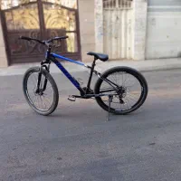 دوچرخه اورلورد|دوچرخه، اسکیت، اسکوتر|تهران, شهید رجایی|دیوار