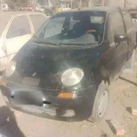 دوو ماتیزتمیزمعاوضه بادوو سیلو