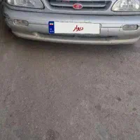 پراید۱۴۱|خودرو سواری و وانت|کنگاور, |دیوار