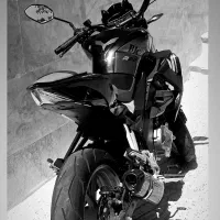 موتور بلنتا 225