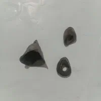 سنگ قدیمی وزنگوله قدیمی فاضل اباد