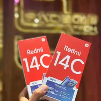 گوشی موبایل شیائومی مدل Redmi 14C|موبایل|مشهد, هنرستان|دیوار