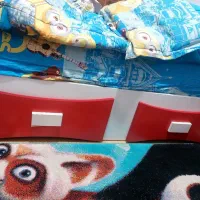 سرویس تخت خواب نوجوان چند منظوره