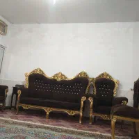 مبل|مبلمان خانگی و میز عسلی|مشهد, مهدی آباد|دیوار