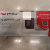 دوربین مداربسته هایک ویژن hikvision