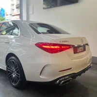 بنز c200 L نقد و اقساط بانکی ۳ ساله صفر و کارکرده|خودرو سواری و وانت|تهران, سهروردی|دیوار