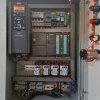 خواهان شاگردی تکنسین برق صنعتی یا مهندس برق
