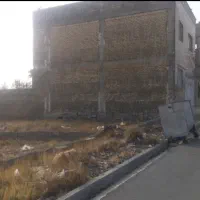 زمین مسکونی تفرش