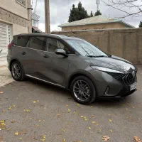 هایما X7 مدل 1403 درحد خشک