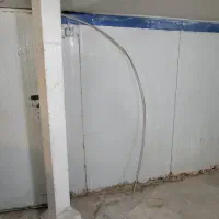 فریزر یخچال سردخونه قفسه