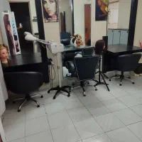 کلیه وسایل آرایشگاه ودکورها به صورت کلی وجزیی|آرایشگاه و سالن‌های زیبایی|اصفهان, شهریار|دیوار