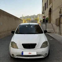 تیبا۲ مدل ۹۶