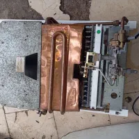 آبگرمکن دیواری بوتان|آبگرمکن، پکیج، شوفاژ|تربت جام, مطهری|دیوار