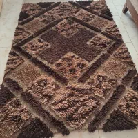 قالیچه فانتزی شیک وسالم|فرش|کرج, باغستان|دیوار