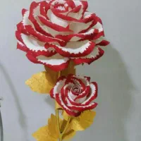 گل اباژور کنارسالنی|حراج|خرم‌آباد, |دیوار