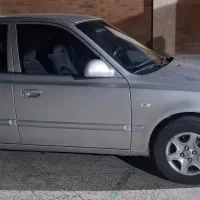 هیوندا ورنا