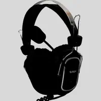 هدفون 4tech