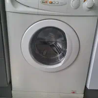 لباسشویی ابسال