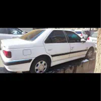 پارس tu5اتومات|خودرو سواری و وانت|گرگان, |دیوار