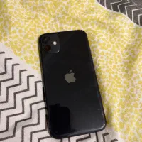 گوشی آیفون ۱۱ تک سیم|موبایل|تهران, میرداماد|دیوار