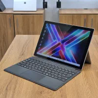 سورفیس سرفیس پرو 7 Surface Pro بدون نقطه