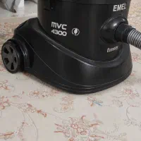 جاروبرقی مکش قوی