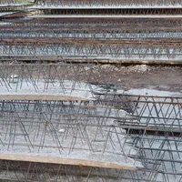 فروش نقدواقساط تیرچه،یونولیت وآهن آلات دربیله سوار|مصالح و تجهیزات ساختمان|بیله سوار, |دیوار